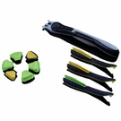 قالب تزریق 2K